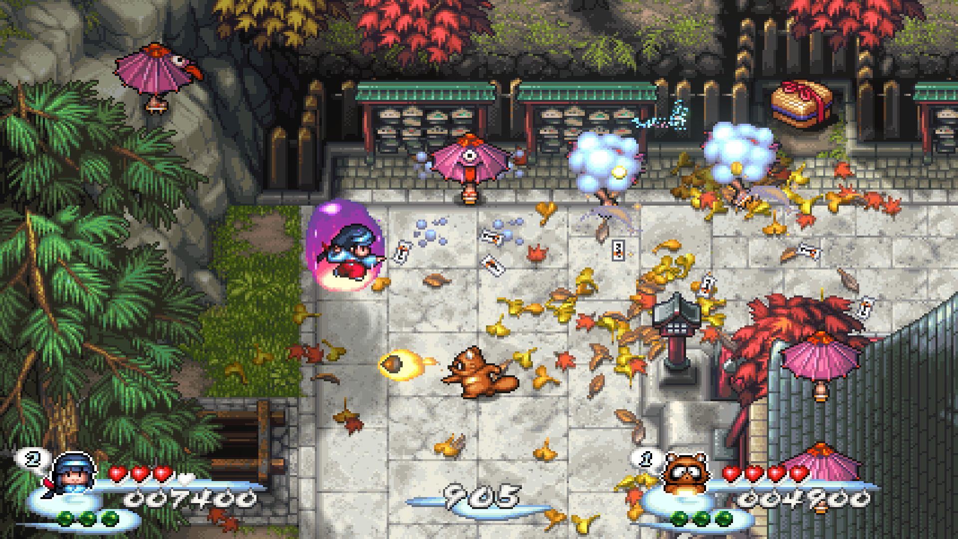 奇々怪界 黒マントの謎